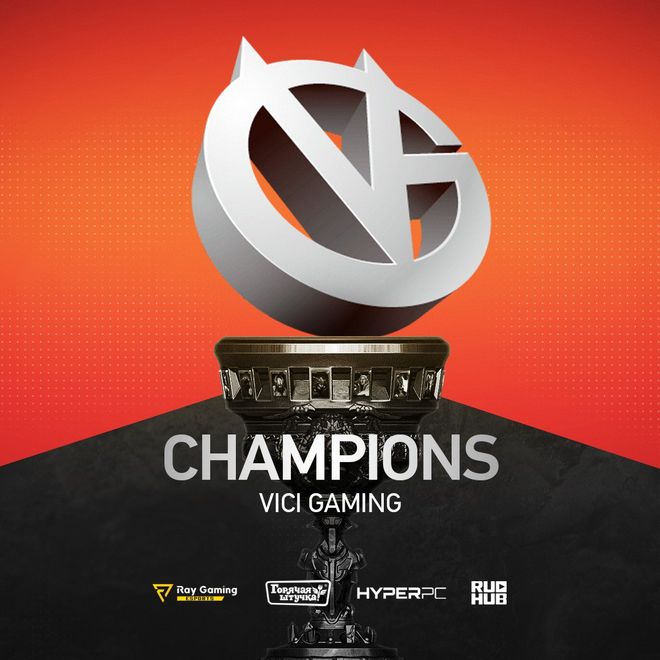 TI国际邀请赛赛季收官，冠军榜单揭晓